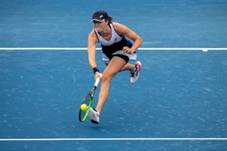 Iga Świątek nie dała rady. W Pradze przegrała z Karoliną Muchovą