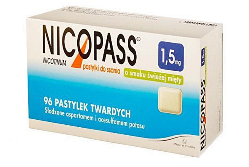 Nicopass