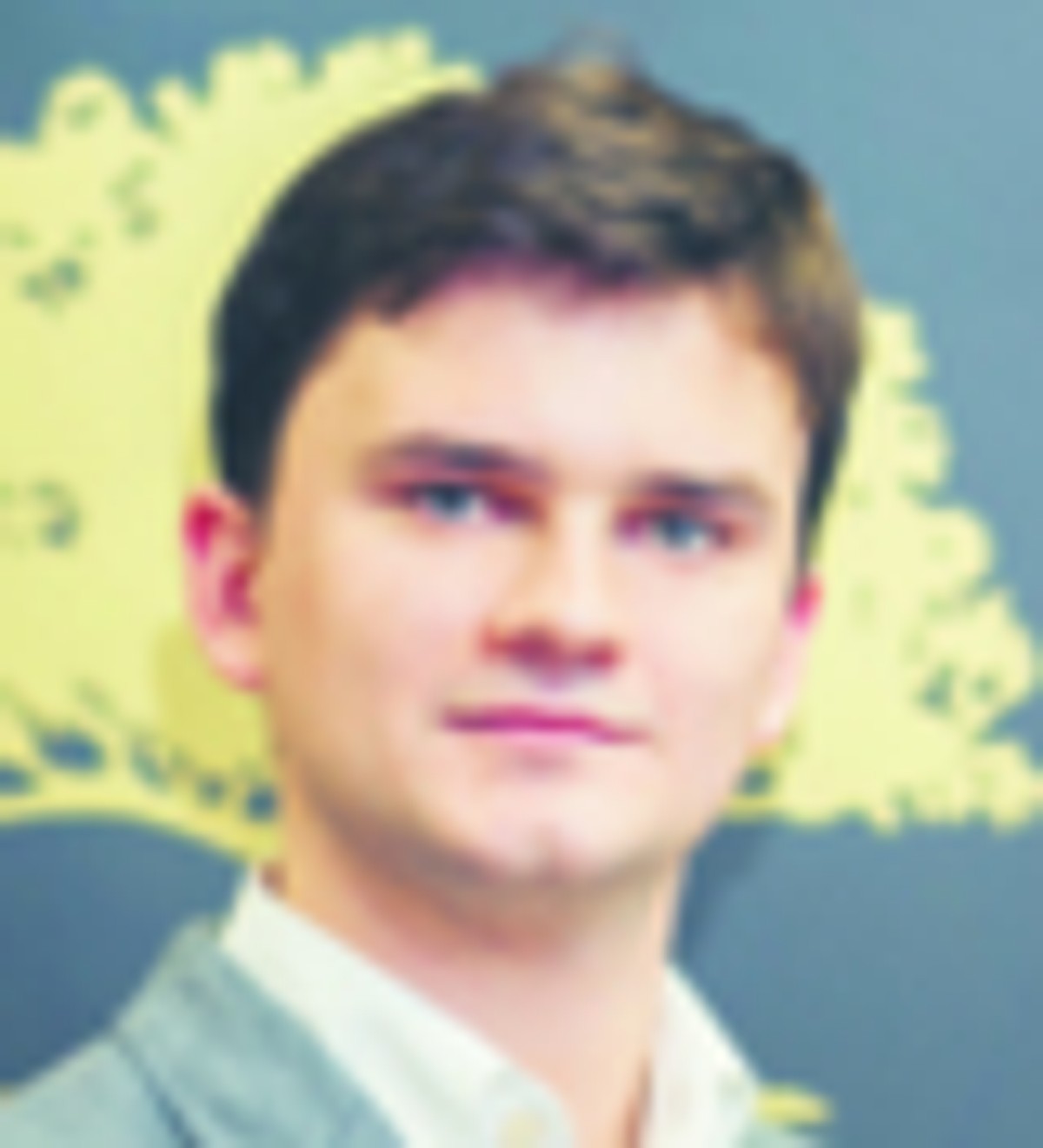 Adam Grzyb, menedżer ds. produktów, Getin Noble Bank