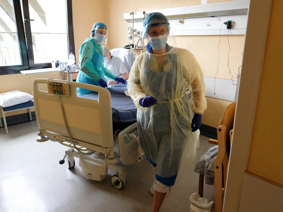 Bolnice se vraćaju u normalu