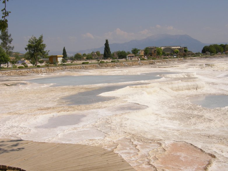 Pamukkale