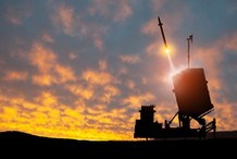 Brytyjczycy zbudują Żelazną Kopułę. Powód? Cały czas ten sam - Rosja