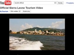Egzotyczne Sierra Leone. Afrykański pomysł na urlop