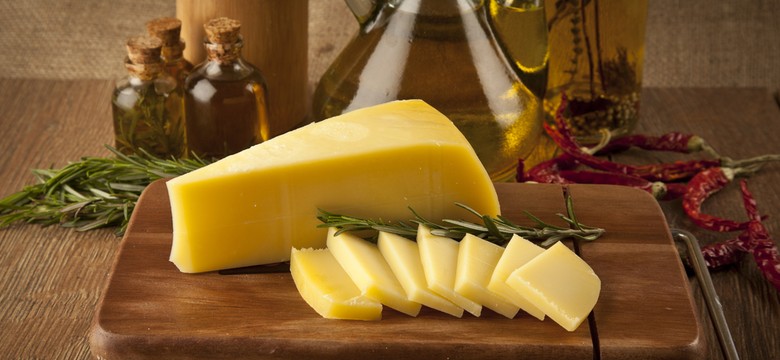 Ser emmentaler nie tylko dla Szwajcarów. WYROK Sądu UE