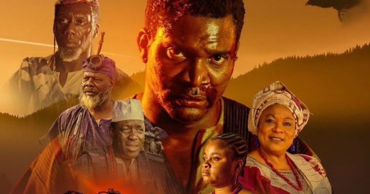 I knew ‘Anikulapo’ would be bigger than ‘Game of Thrones’ – Afolayan