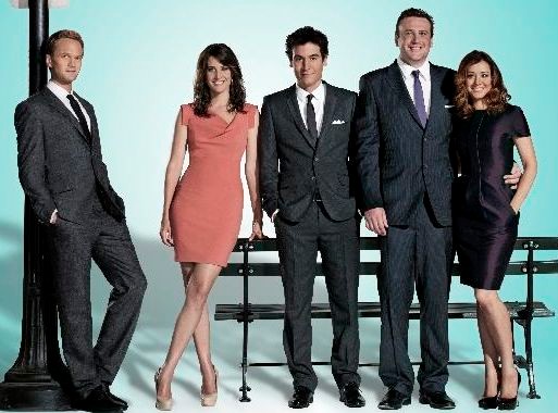 Jak poznałem Waszą matkę