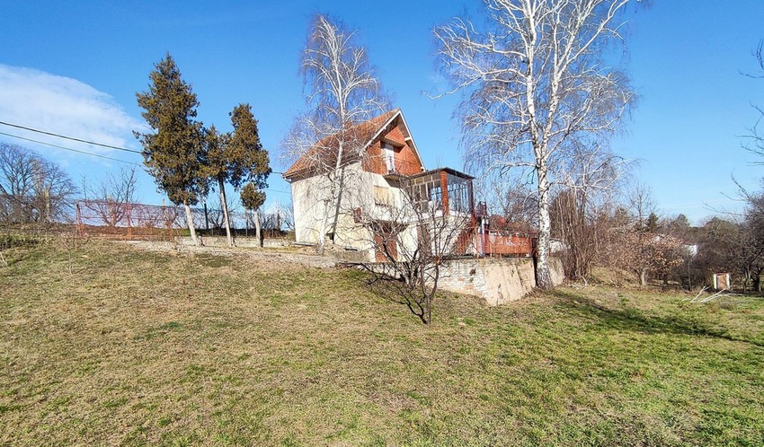 Nekretnina je uknjižena i velika ulaganja nisu potrebna 