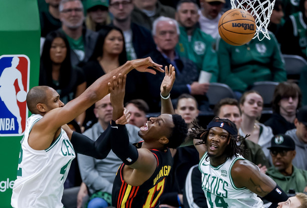 Atlanta Hawks - Boston Celtics