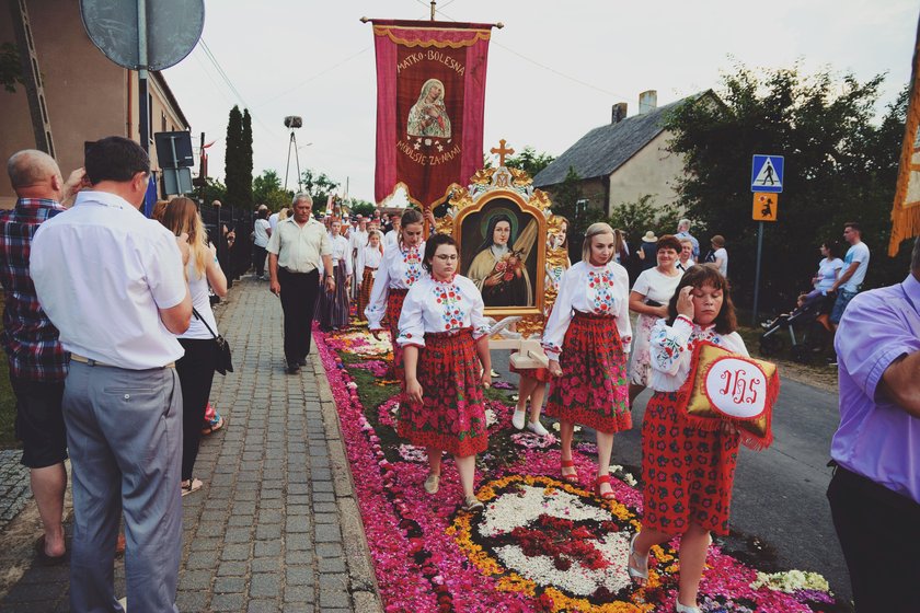 Spycimierz stara się o wpisanie na listę światowego dziedzictwa UNESCO