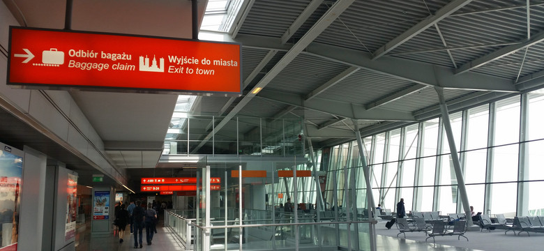 Popularne tanie linie wróciły na Lotnisko Chopina w Warszawie