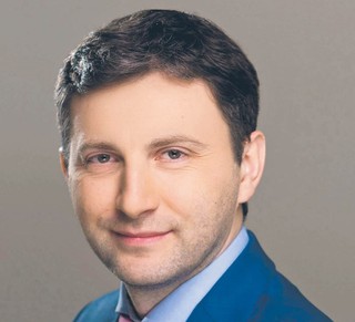 Prezes spółki Bisnode: Decyzja UODO, choć dotyczy naszej firmy, uderza w całą branżę [WYWIAD]