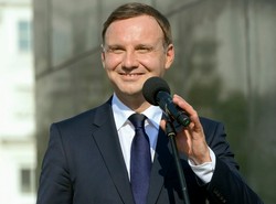 KE broni polityki klimatycznej UE w odpowiedzi na zastrzeżenia Dudy