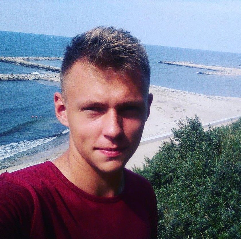 Mateusz Jacak walczy o życie. 14-letni polski piłkarz miał udar mózgu