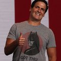 Mark Cuban daje ważną radę młodym, którzy pierwszy raz pełnią rolę lidera
