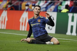 Cristiano Ronaldo chce odejść z Man United. Miał poprosić o transfer