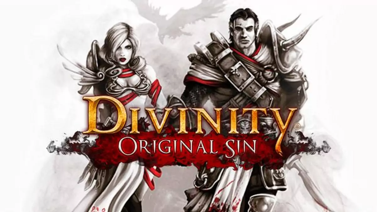 Recenzja Divinity: Grzech Pierworodny