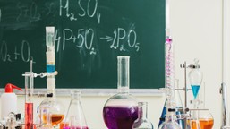 Wielki i trudny quiz z chemii. 20/20 dla nielicznych