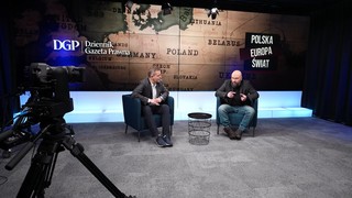 Czy w zemście za lotniska Putin sięgnie po atom? [Polska-Europa-Świat]