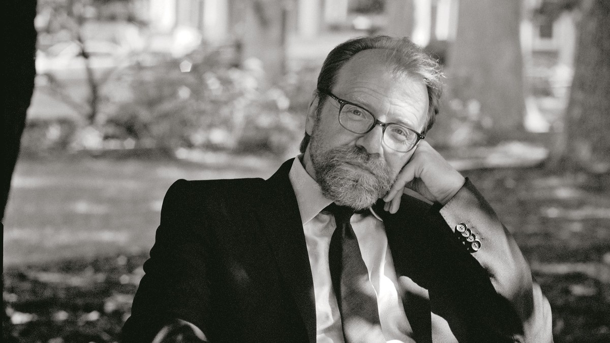 George Saunders