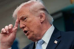 niemcy stawiają niewygodne pytania. "tego donald trump nie przewidział