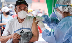 Niespotykany wcześniej wirus pojawił się w Peru. Naukowcy zalecają ostrożność