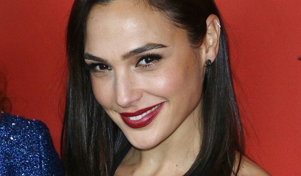 Glumica Gal Gadot