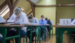 Egzamin ósmoklasisty, 7 błędów, które mogą obniżyć wynik bardziej niż brak wiedzy
