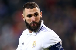 Benzema zakończył karierę w reprezentacji Francji