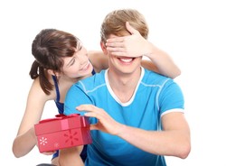 Najgorsze prezenty walentynkowe dla faceta