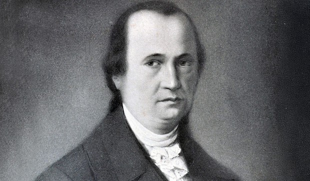 Dositej Obradović
