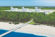 Elektrownia Jądrowa w Polsce. Tusk: „Budowa ruszy z kopyta jeszcze grudniu”