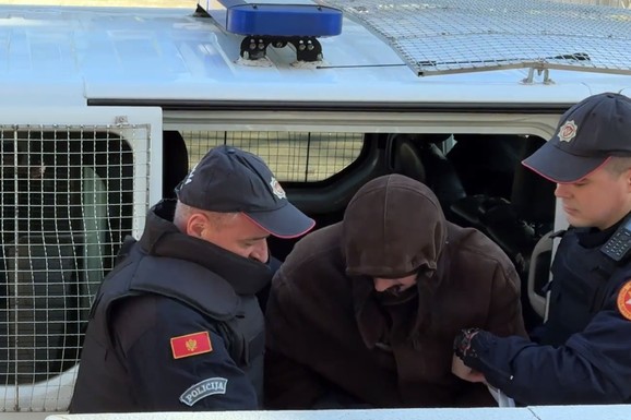 NANOGICA I PET MILIONA EVRA Brat Mila Đukanovića izlazi iz pritvora, ali pod ovim uslovima