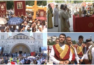 Sabor Trojičindanski kolaž