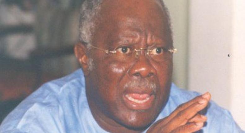 Bode George