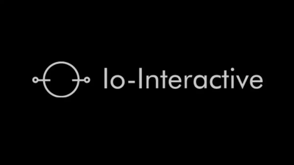 IO Interactive ogłosi coś w przyszłym tygodniu