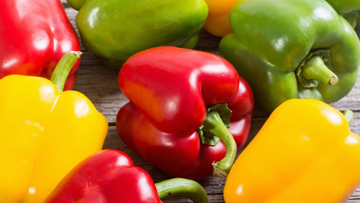 The amount of pepper you can buy is limited in Great Britain: is it the same for us?