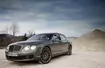 Bentley Flying Spur Speed