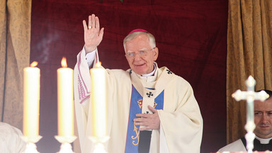 Abp Jędraszewski zdecydował o rozwiązaniu Biura Prasowego Archidiecezji Krakowskiej