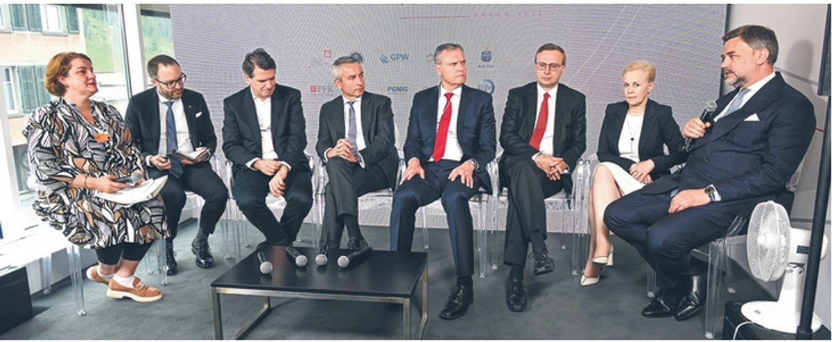 Polska i nasz region Europy atrakcyjne dla inwestorów