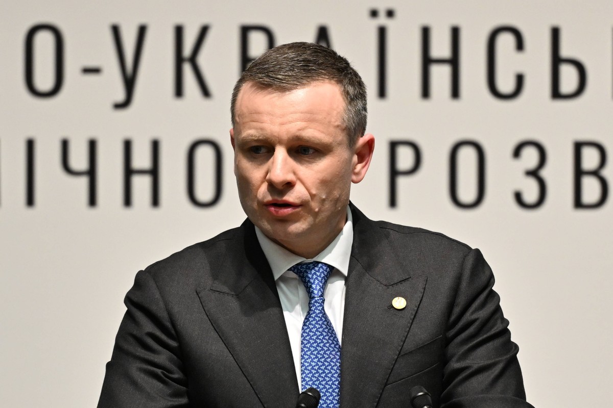 Serhij Marczenko