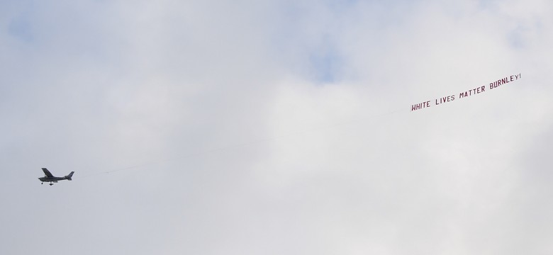 Przykry incydent przed meczem w Manchesterze. "Winny dostanie dożywotni zakaz stadionowy"