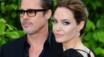 Hollywoodzcy krewni Elżbiety II: Brad Pitt, Angelina Jolie