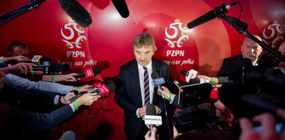 Boniek chce stanowisko w UEFA