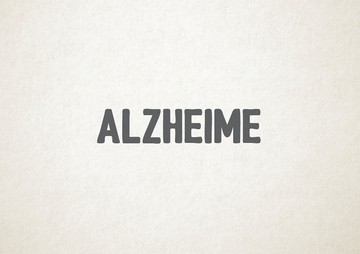 Az Alzheimer-kór az időskori elbutulás leggyakoribb oka, a betegség lefolyása általában 8‑12 év. A tünetek megjelenése előtt évtizedekkel az agyban már kimutathatók a kóros folyamatra utaló szövettani elváltozások. A betegség először rövidtávú memóriazavarral jelentkezik, és idővel a beteg önellátási képtelenségéhez, ágyhoz kötöttségéhez vezet.
