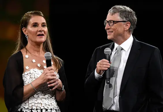 Gdyby nie ona, Bill Gates byłby innym człowiekiem. Melinda Gates - przedsiębiorczyni, filantropka i wojowniczka