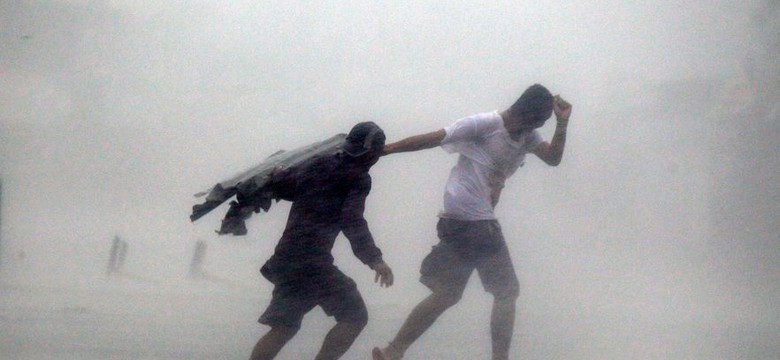 Za fiasko szczytu klimatycznego zapłącimy bilion dolarów