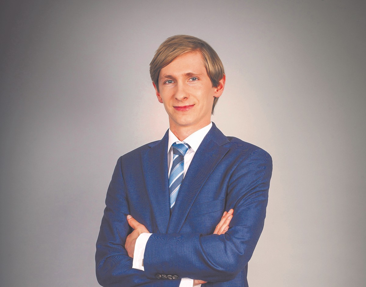 Jakub Mrozowski