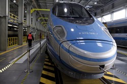 Podróż pendolino ze stolicy do Gdańska najczęściej trwa dłużej niż wynika z rozkładu. Dlaczego?