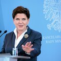 Premier Szydło: Bez jednolitego podatku kwota wolna będzie podwyższana stopniowo