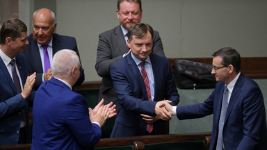 Oto plan rekonstrukcji rządu. Premier zostaje, wielu ministrów zagrożonych